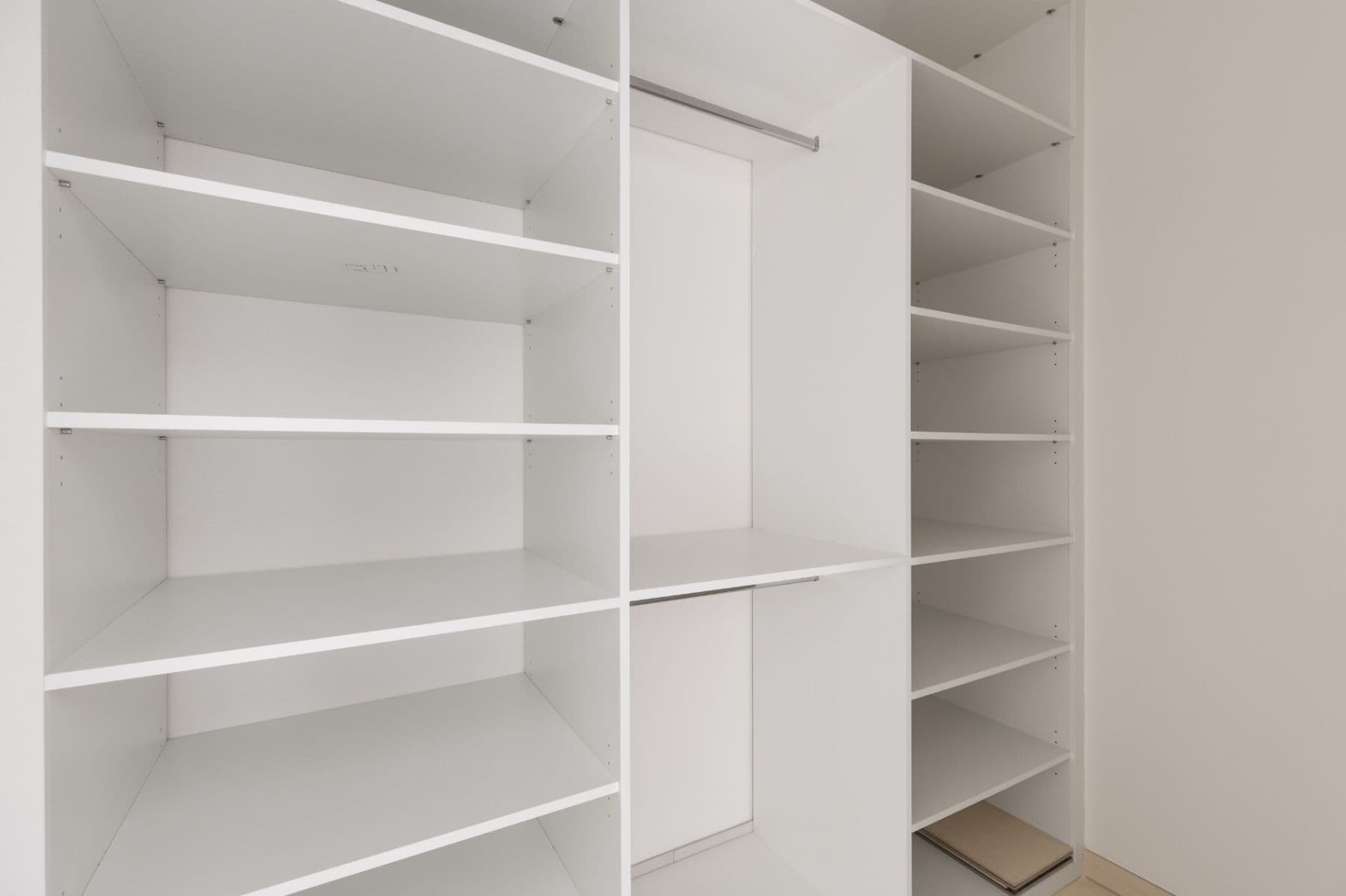 Pronájem bytu 1+kk 37 m², Toufarova, Praha, Praha Pronájem bytu 1+kk 37 m², Toufarova, Praha, Praha