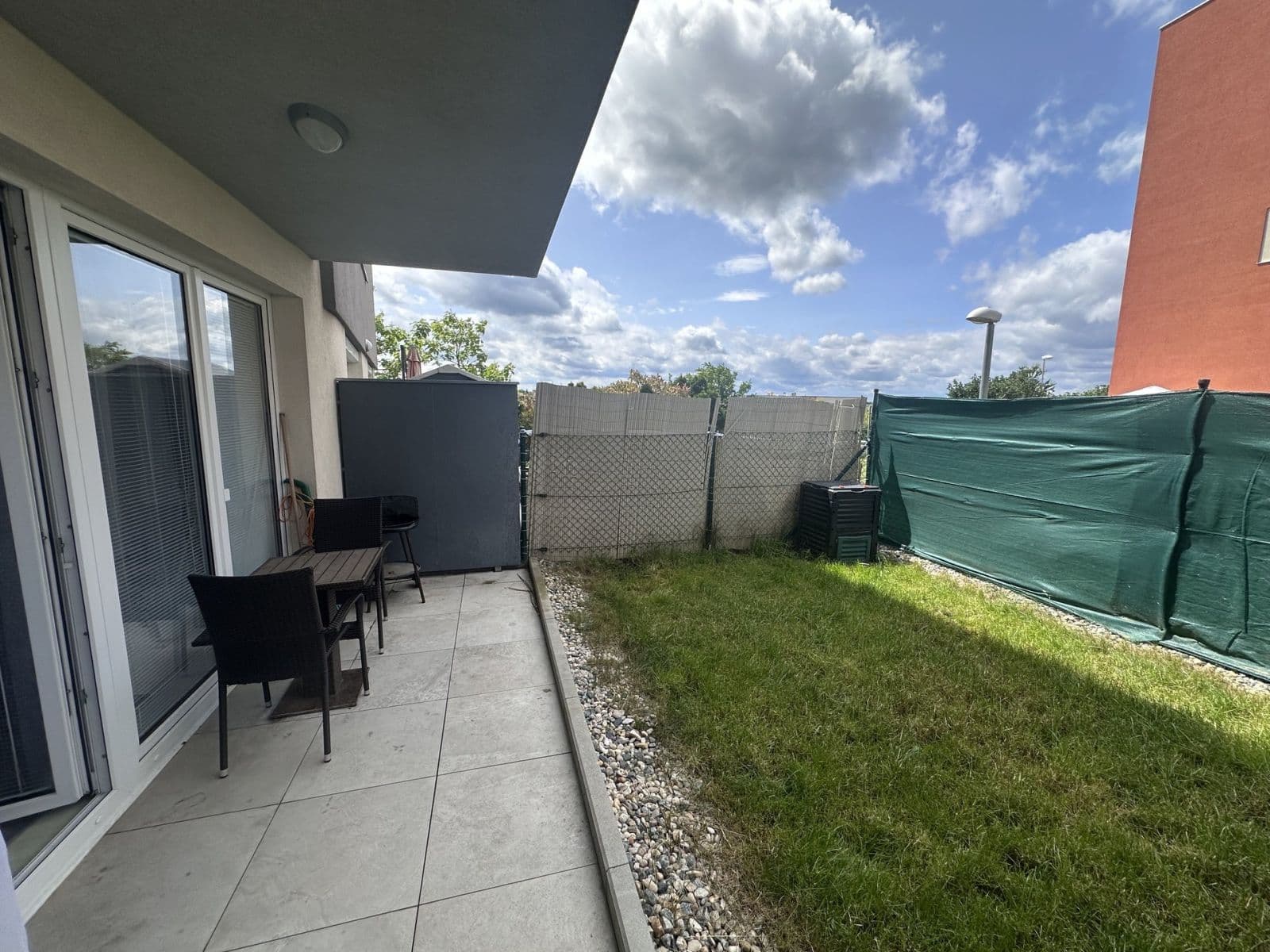 Pronájem bytu 1+kk 37 m², Toufarova, Praha, Praha Pronájem bytu 1+kk 37 m², Toufarova, Praha, Praha