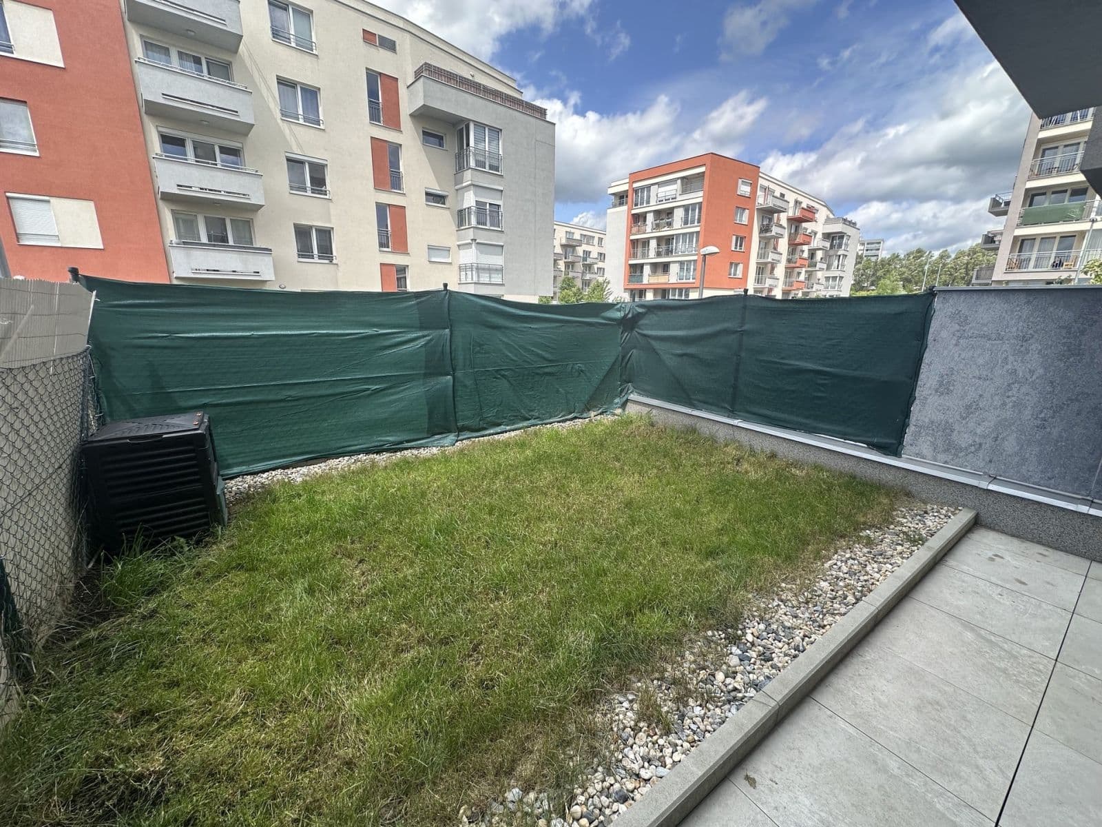 Pronájem bytu 1+kk 37 m², Toufarova, Praha, Praha Pronájem bytu 1+kk 37 m², Toufarova, Praha, Praha