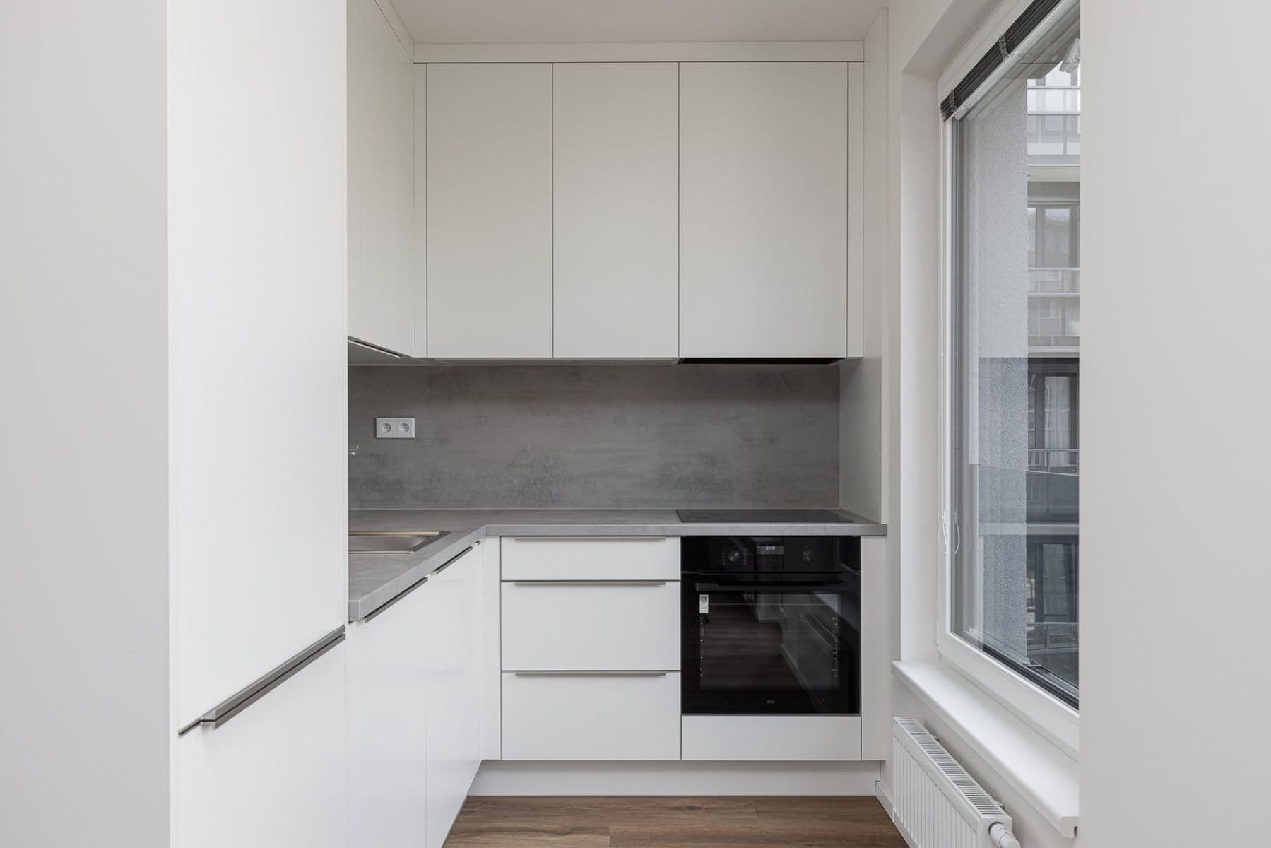 Pronájem bytu 2+kk 47 m², Hodkovická, Praha, Praha Pronájem bytu 2+kk 47 m², Hodkovická, Praha, Praha