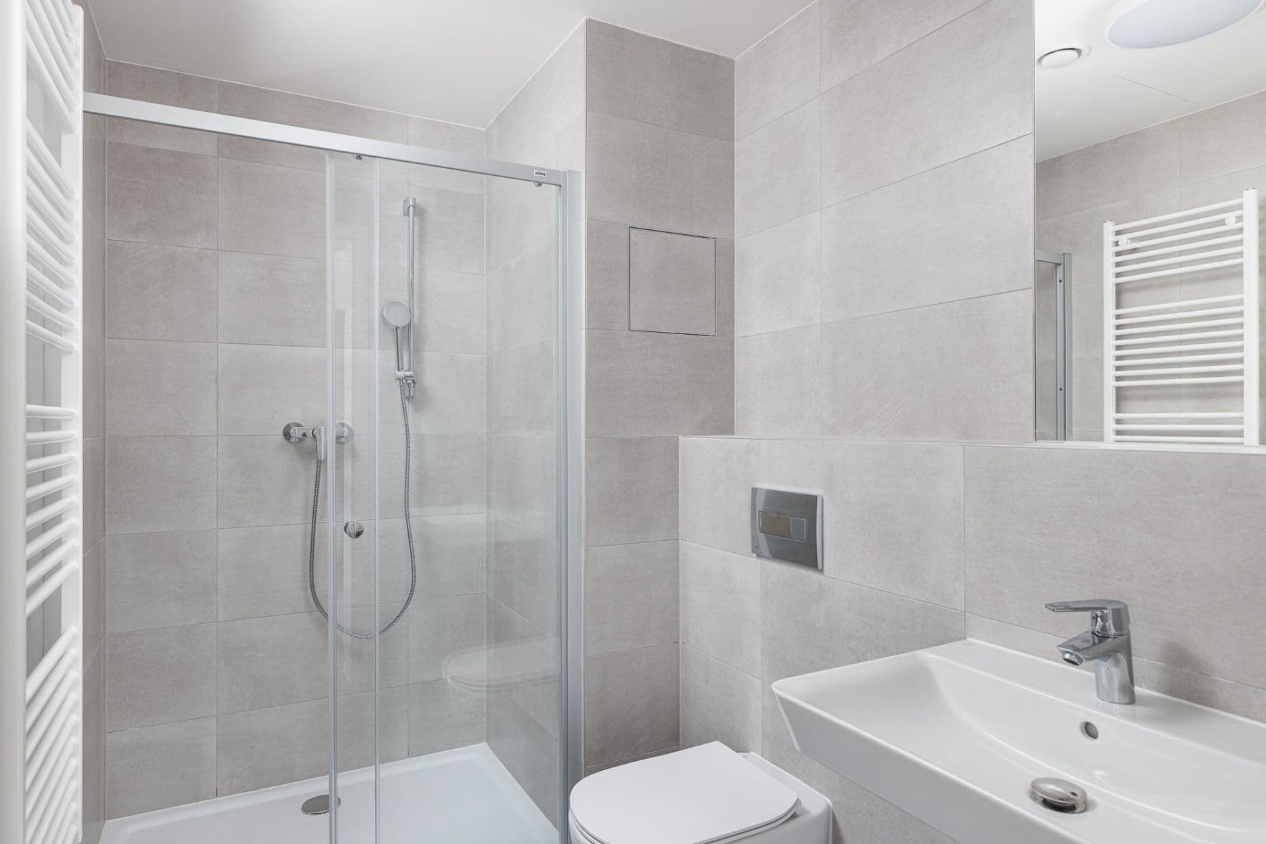 Pronájem bytu 2+kk 47 m², Hodkovická, Praha, Praha Pronájem bytu 2+kk 47 m², Hodkovická, Praha, Praha