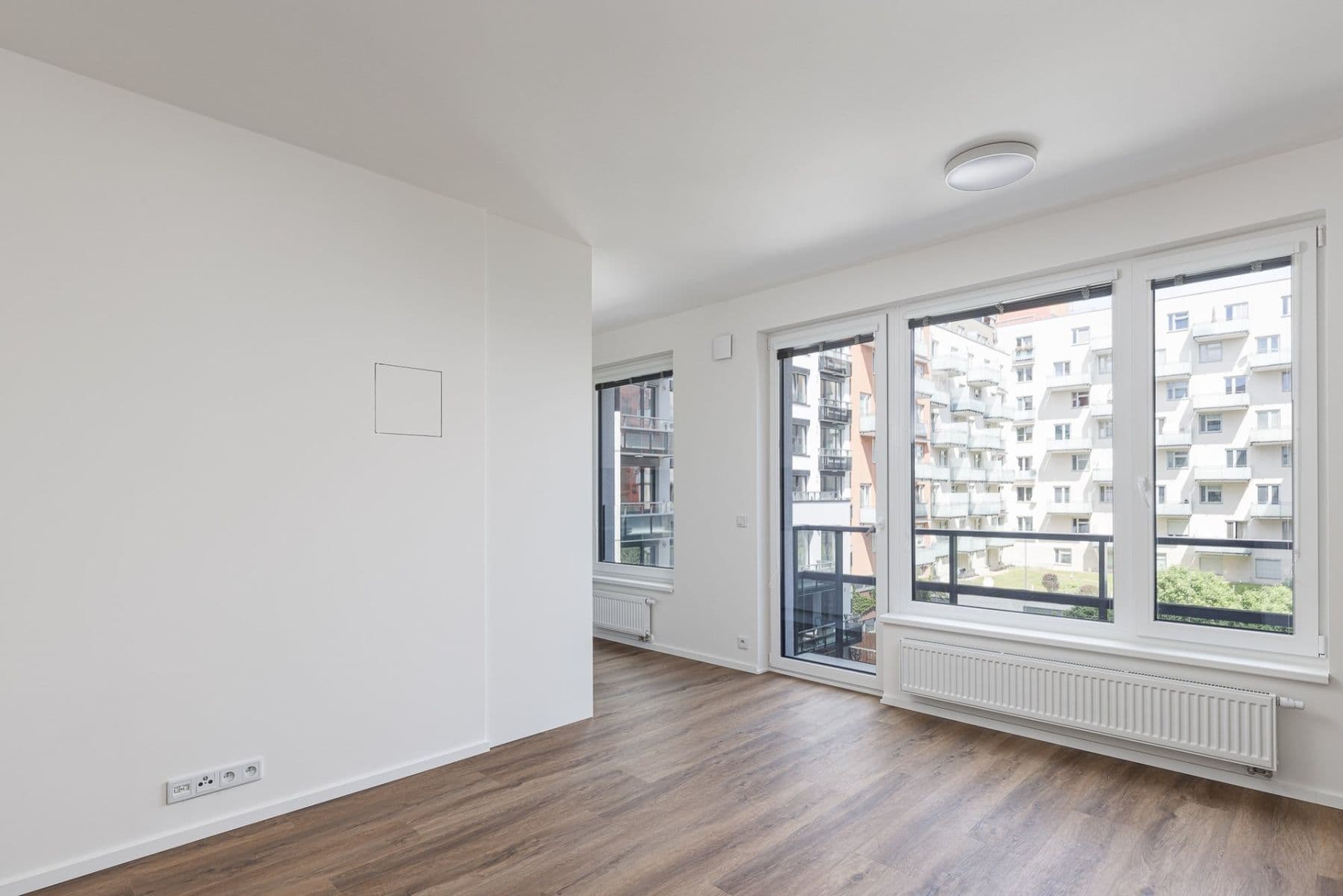 Pronájem bytu 2+kk 47 m², Hodkovická, Praha, Praha Pronájem bytu 2+kk 47 m², Hodkovická, Praha, Praha