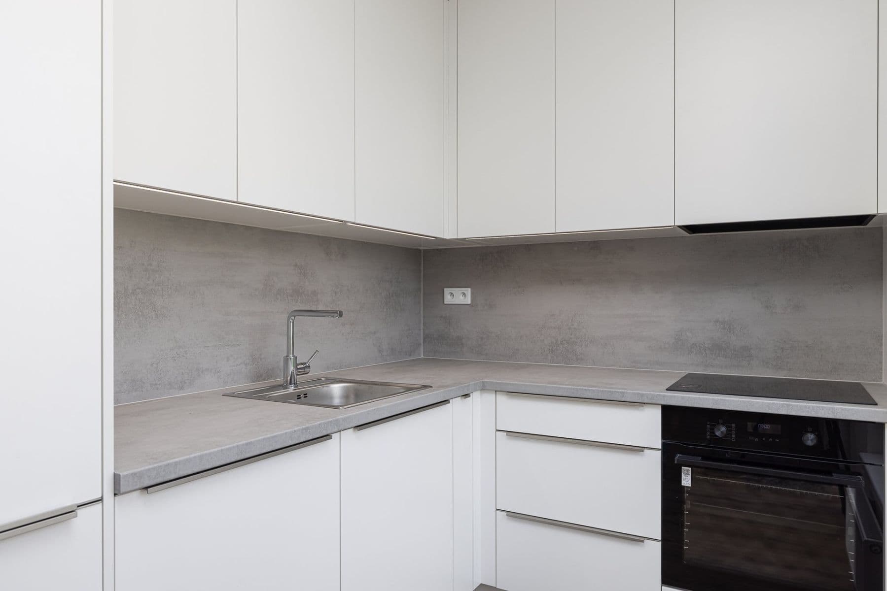 Pronájem bytu 2+kk 47 m², Hodkovická, Praha, Praha Pronájem bytu 2+kk 47 m², Hodkovická, Praha, Praha