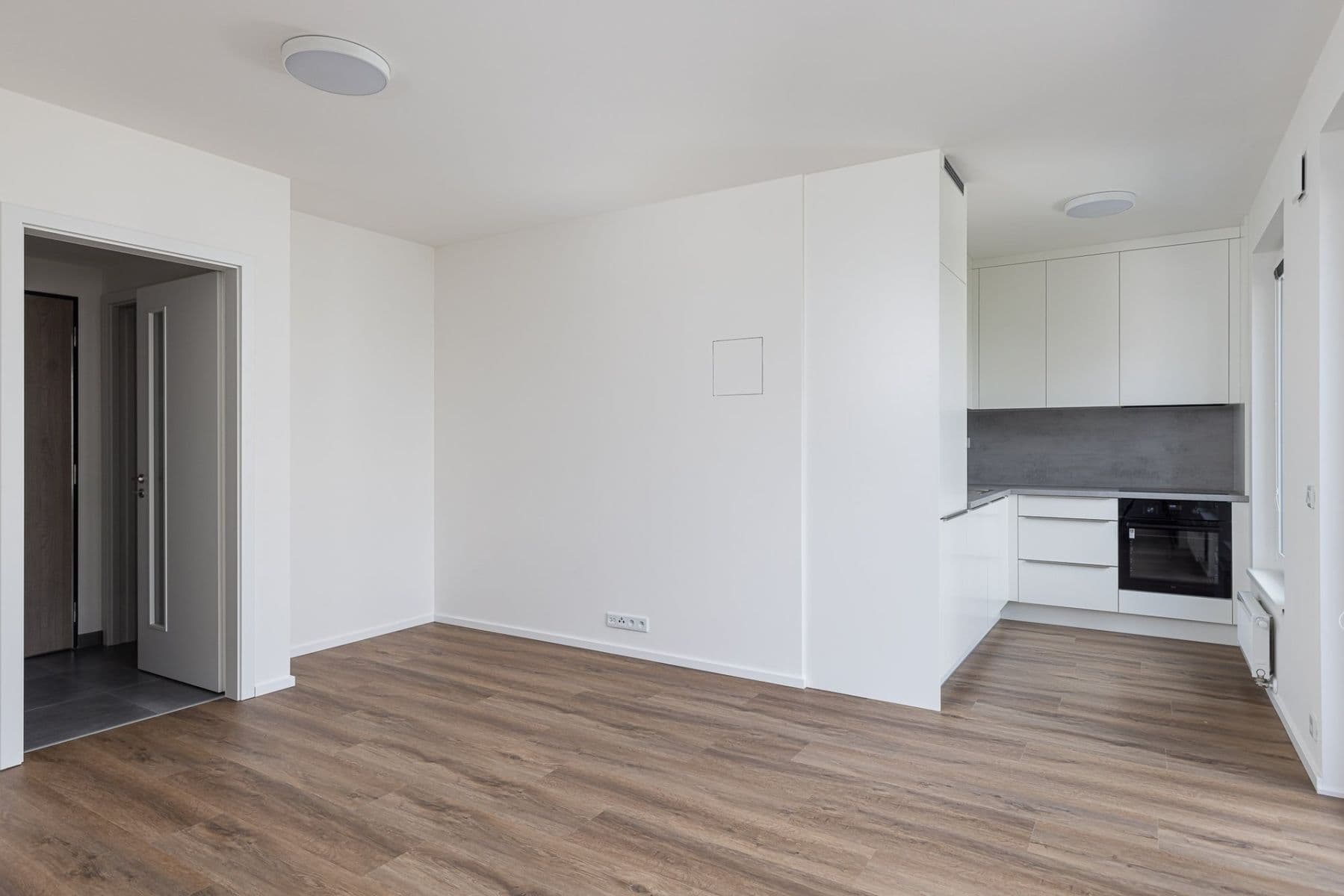 Pronájem bytu 2+kk 47 m², Hodkovická, Praha, Praha Pronájem bytu 2+kk 47 m², Hodkovická, Praha, Praha