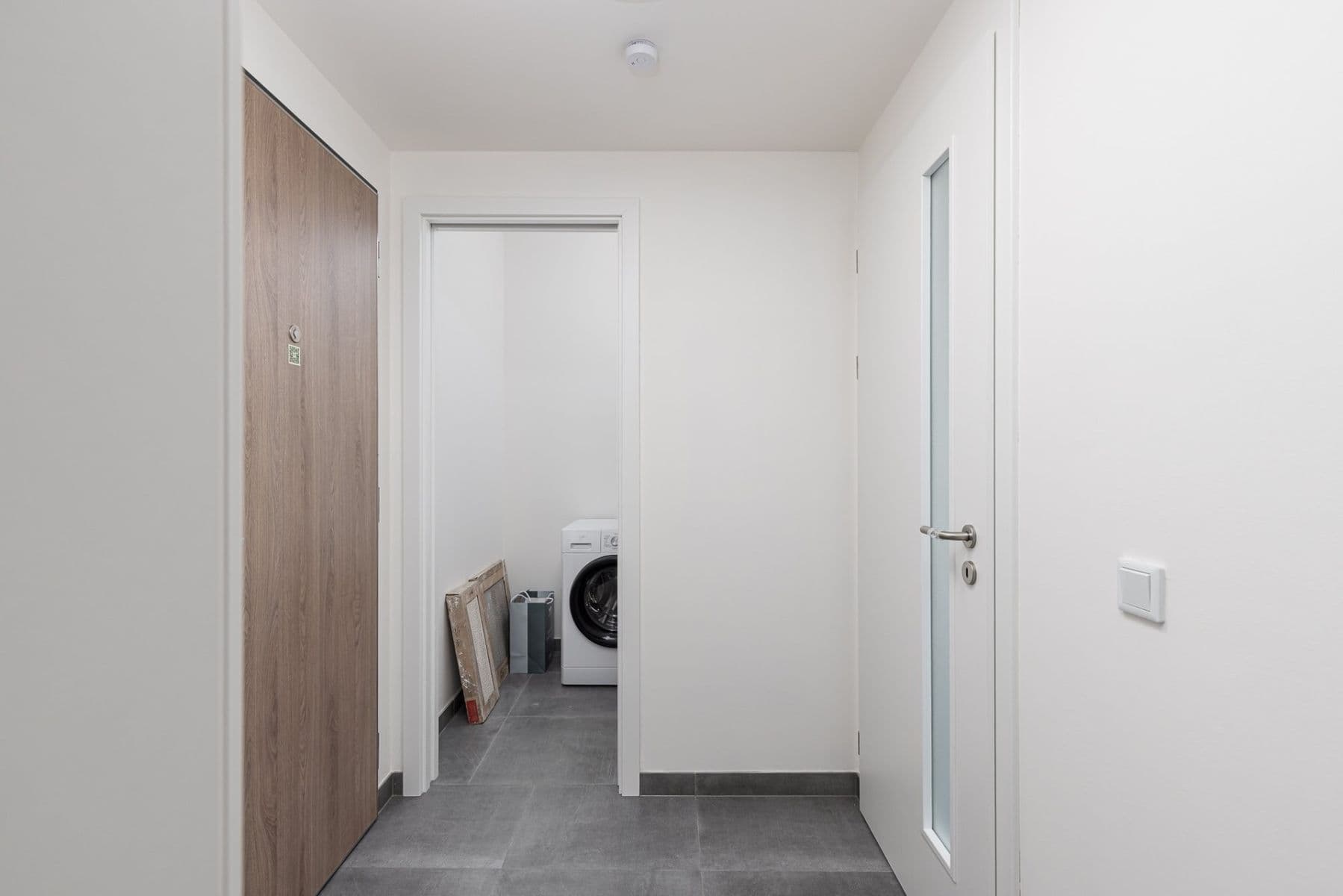 Pronájem bytu 2+kk 47 m², Hodkovická, Praha, Praha Pronájem bytu 2+kk 47 m², Hodkovická, Praha, Praha