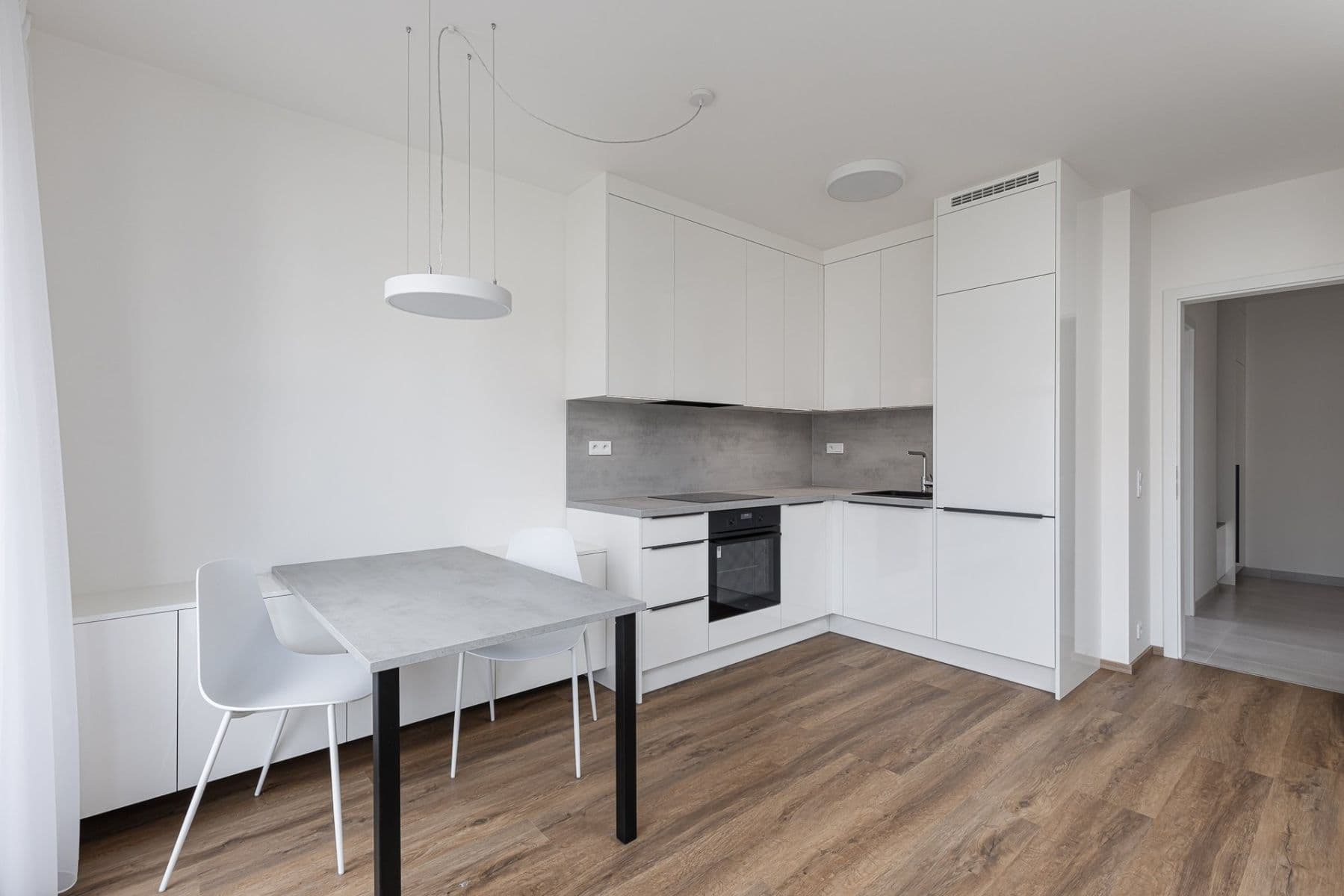 Pronájem bytu 1+kk 35 m², Hodkovická, Praha, Praha Pronájem bytu 1+kk 35 m², Hodkovická, Praha, Praha