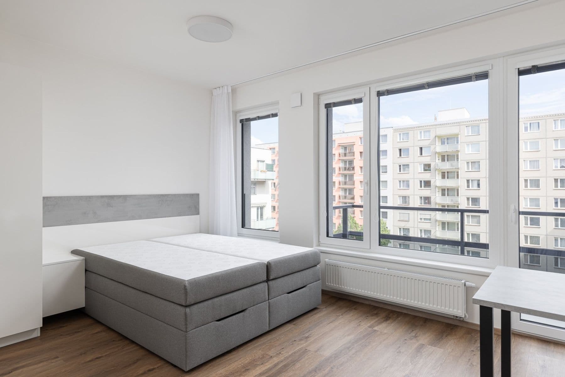 Pronájem bytu 1+kk 35 m², Hodkovická, Praha, Praha Pronájem bytu 1+kk 35 m², Hodkovická, Praha, Praha