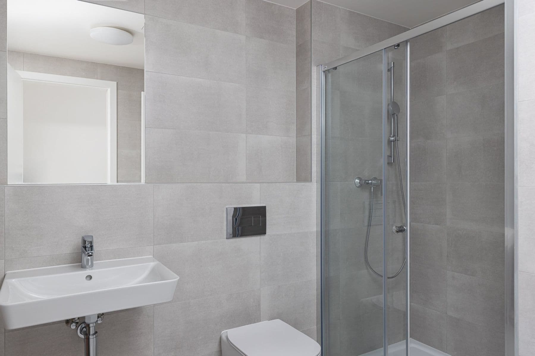 Pronájem bytu 1+kk 35 m², Hodkovická, Praha, Praha Pronájem bytu 1+kk 35 m², Hodkovická, Praha, Praha