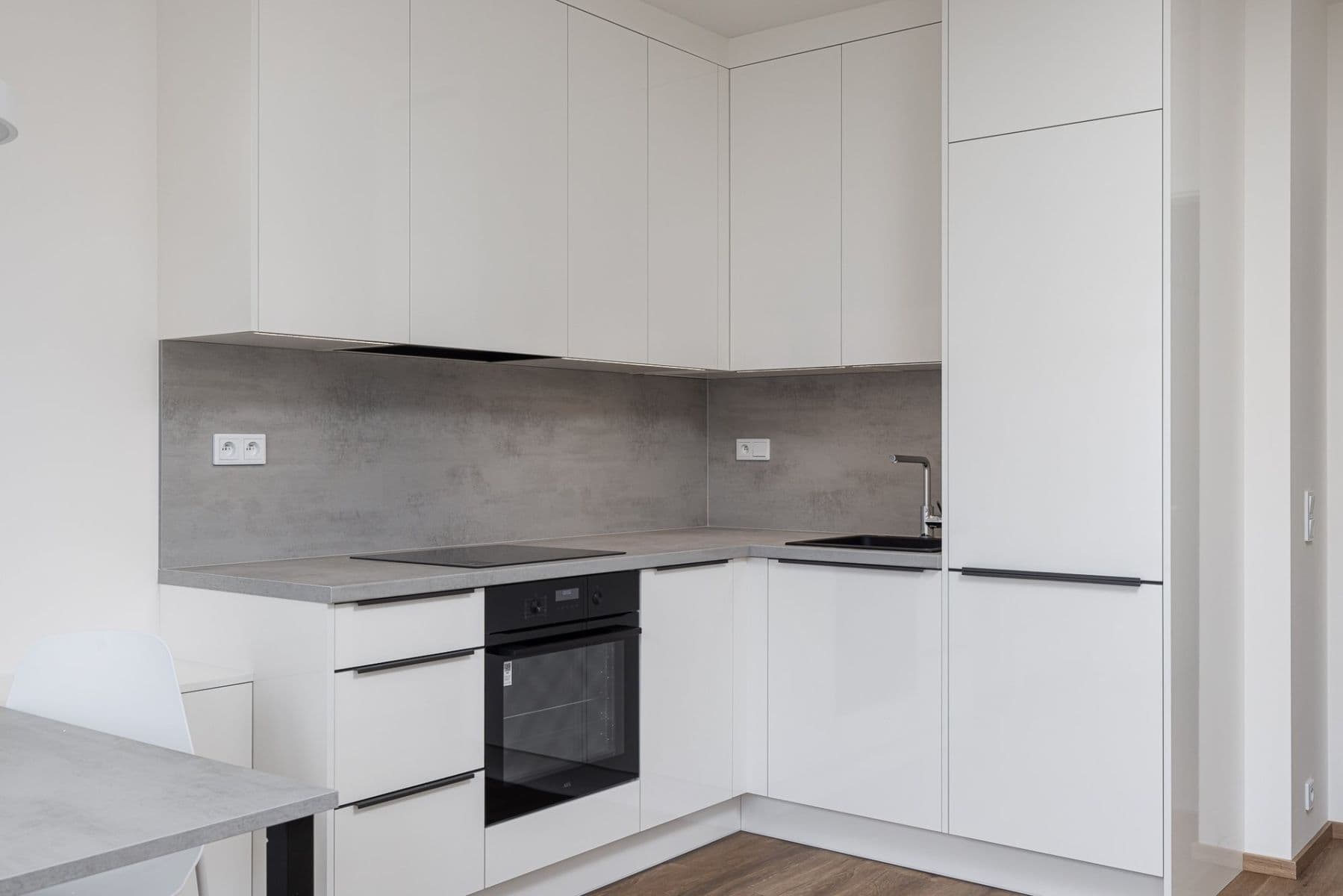 Pronájem bytu 1+kk 35 m², Hodkovická, Praha, Praha Pronájem bytu 1+kk 35 m², Hodkovická, Praha, Praha