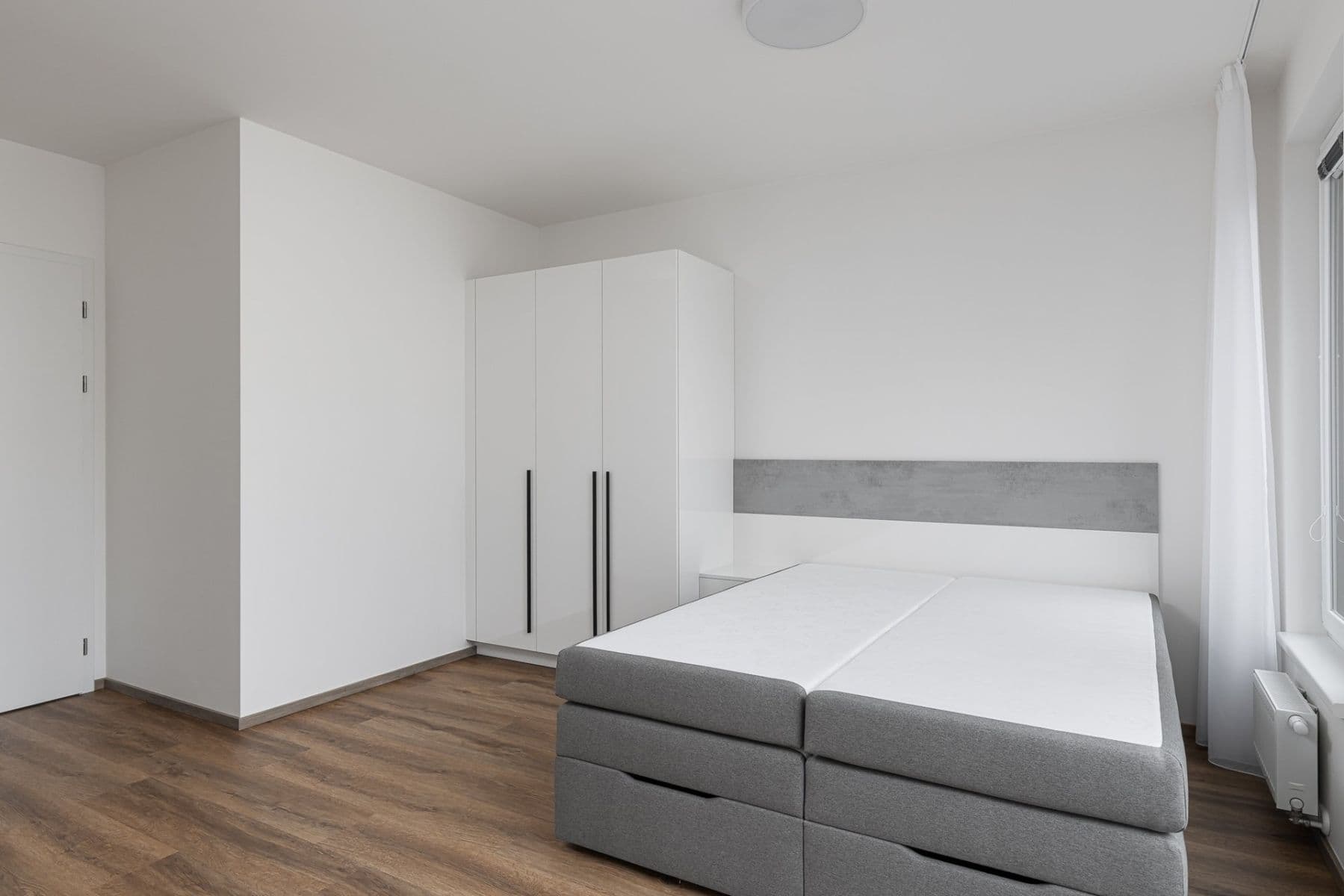 Pronájem bytu 1+kk 35 m², Hodkovická, Praha, Praha Pronájem bytu 1+kk 35 m², Hodkovická, Praha, Praha