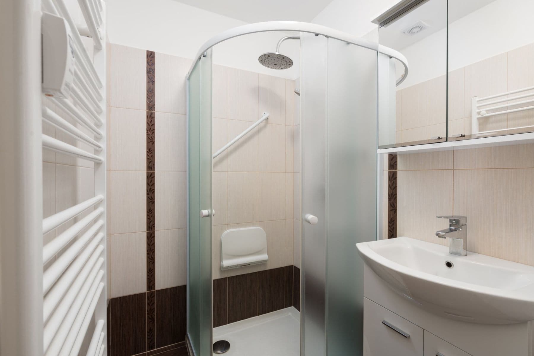 Pronájem bytu 2+1 61 m², Loudova, Praha, Praha Pronájem bytu 2+1 61 m², Loudova, Praha, Praha