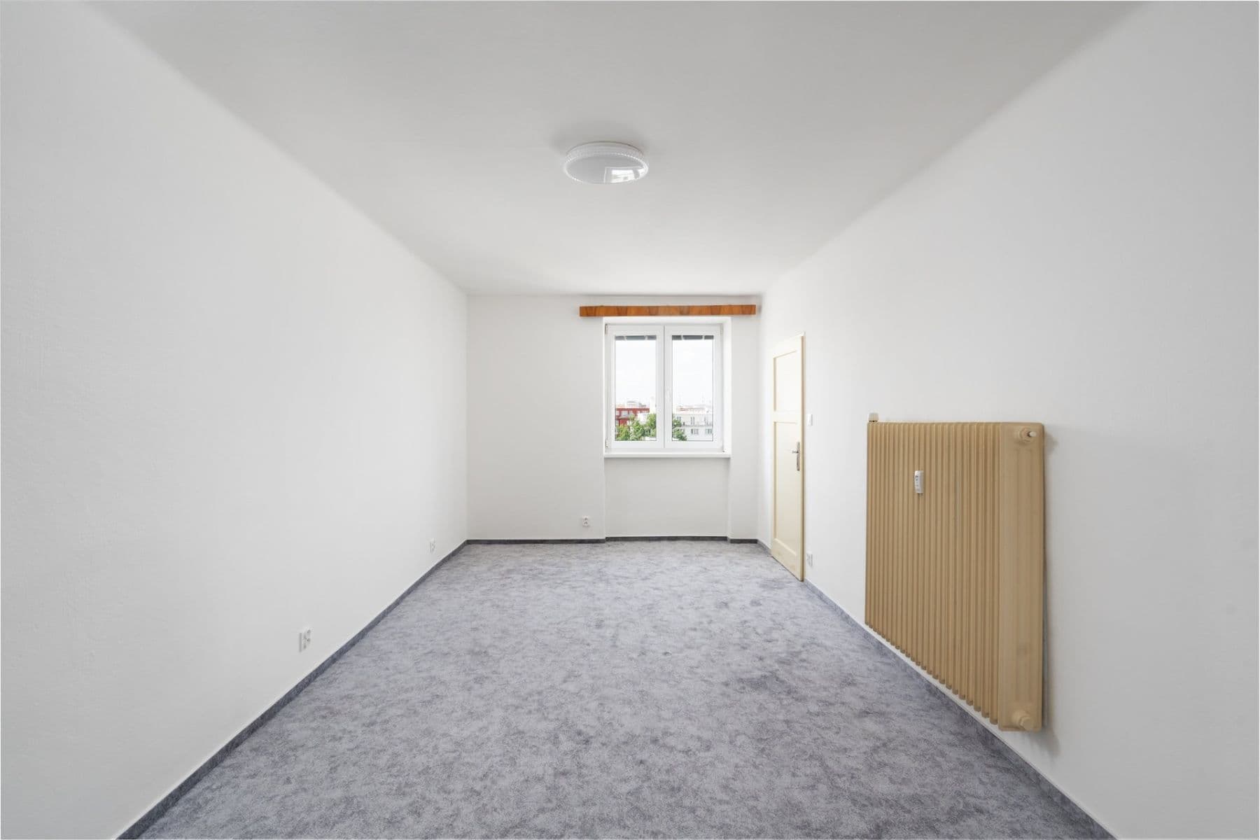Pronájem bytu 2+1 61 m², Loudova, Praha, Praha Pronájem bytu 2+1 61 m², Loudova, Praha, Praha