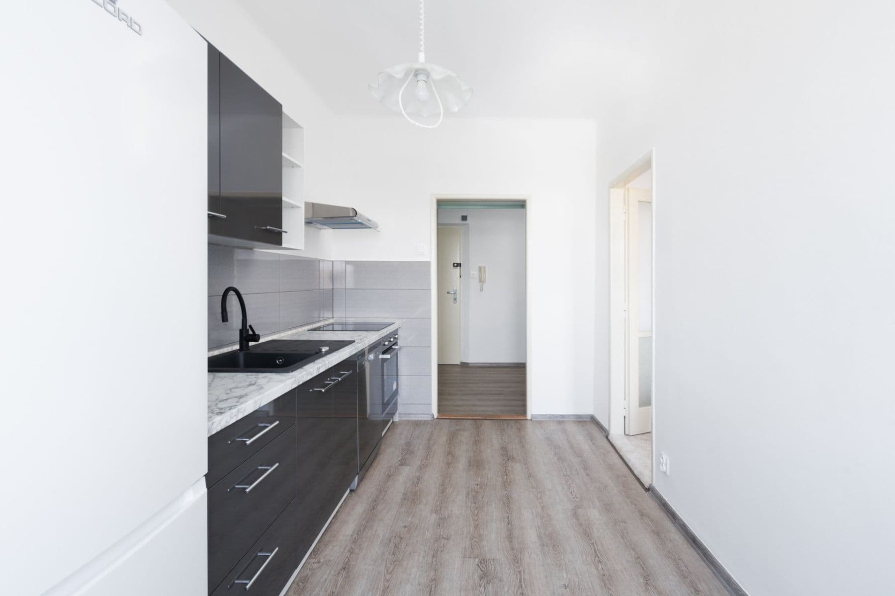Pronájem bytu 2+1 61 m², Loudova, Praha, Praha Pronájem bytu 2+1 61 m², Loudova, Praha, Praha