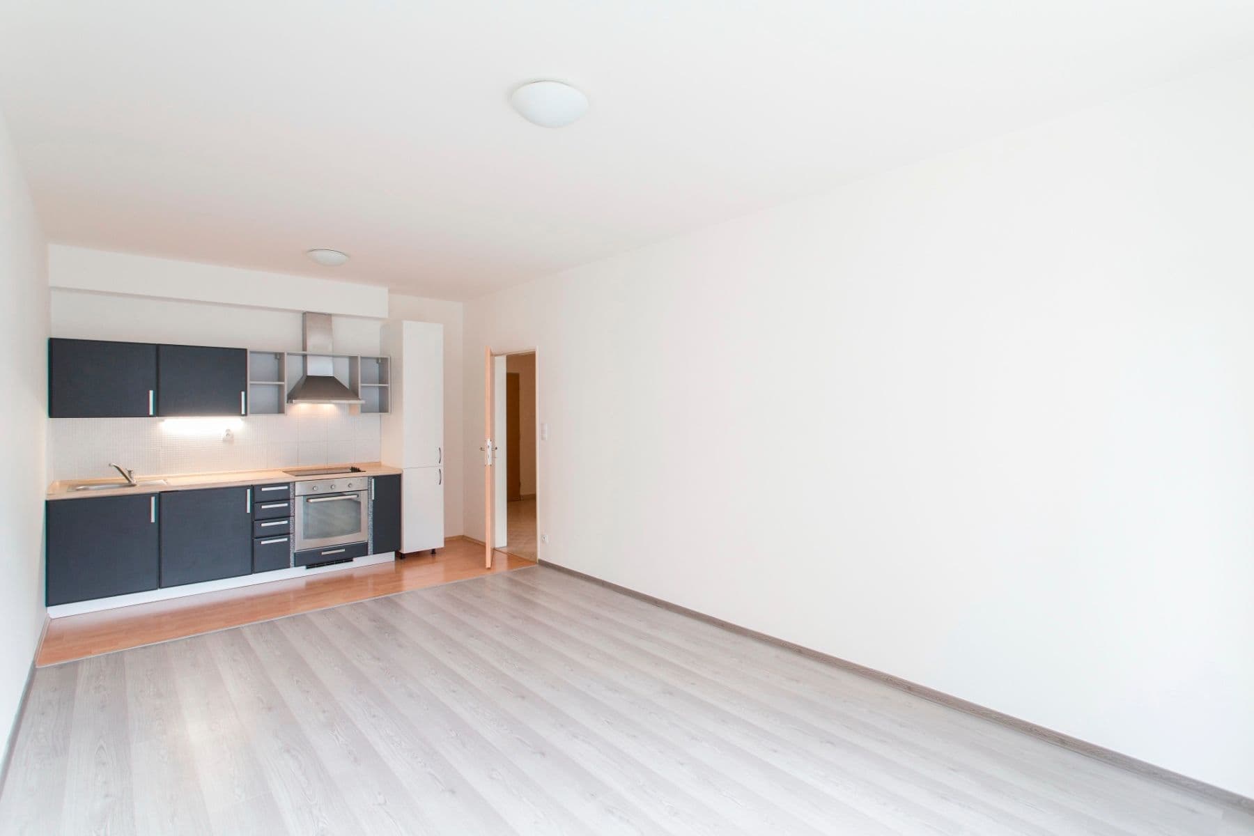 Pronájem bytu 2+kk 48 m², Pod Harfou, Praha, Praha Pronájem bytu 2+kk 48 m², Pod Harfou, Praha, Praha