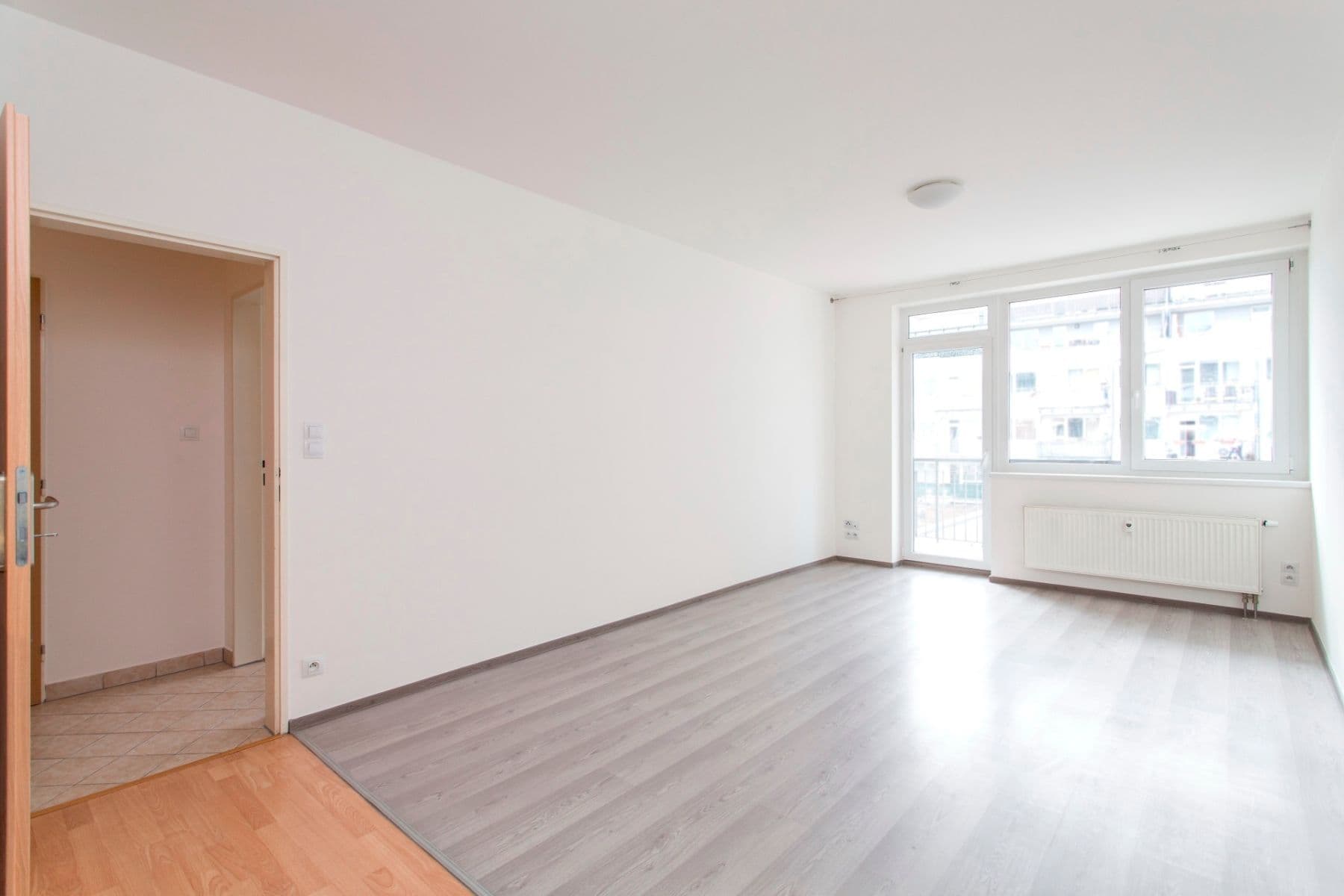 Pronájem bytu 2+kk 48 m², Pod Harfou, Praha, Praha Pronájem bytu 2+kk 48 m², Pod Harfou, Praha, Praha