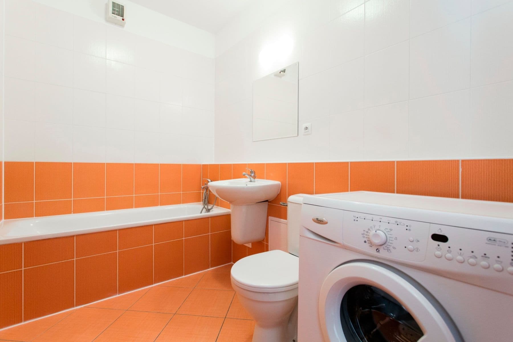 Pronájem bytu 2+kk 48 m², Pod Harfou, Praha, Praha Pronájem bytu 2+kk 48 m², Pod Harfou, Praha, Praha