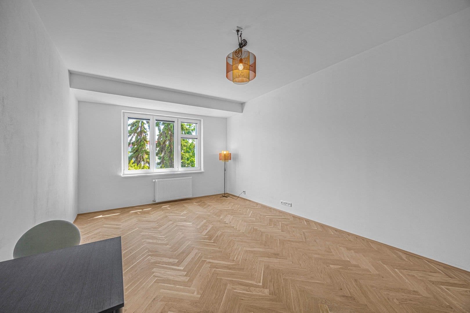 Pronájem bytu 1+kk 30 m², Jakutská, Praha, Praha Pronájem bytu 1+kk 30 m², Jakutská, Praha, Praha