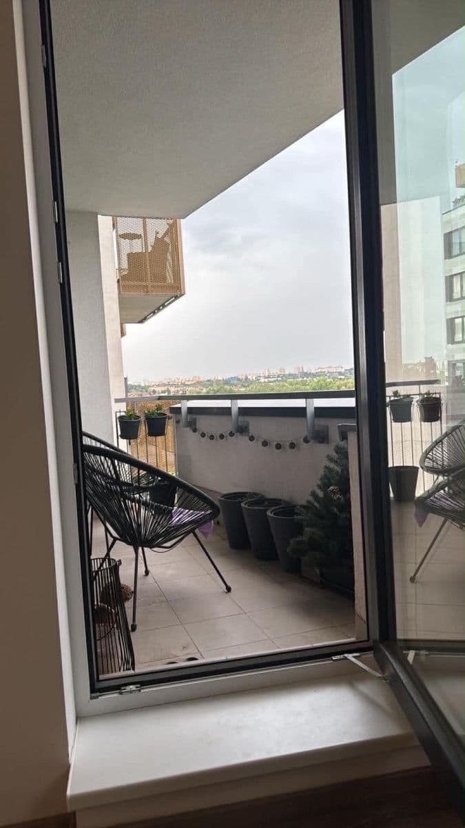 Prodej bytu 2+kk 56 m², Honzíkova, Praha, Praha Prodej bytu 2+kk 56 m², Honzíkova, Praha, Praha