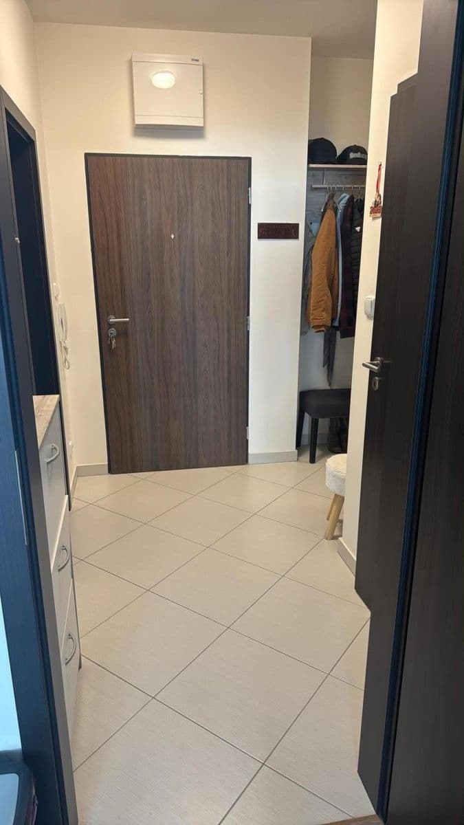 Prodej bytu 2+kk 56 m², Honzíkova, Praha, Praha Prodej bytu 2+kk 56 m², Honzíkova, Praha, Praha