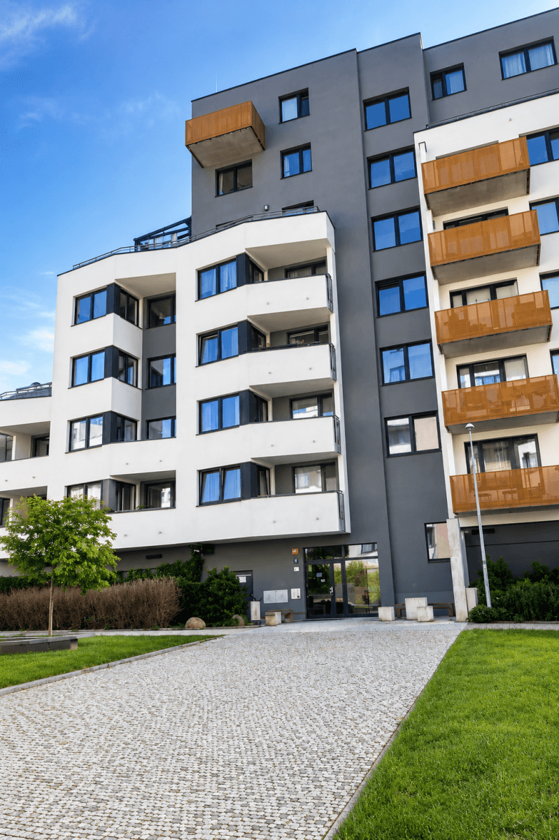 Prodej bytu 2+kk 56 m², Honzíkova, Praha, Praha Prodej bytu 2+kk 56 m², Honzíkova, Praha, Praha