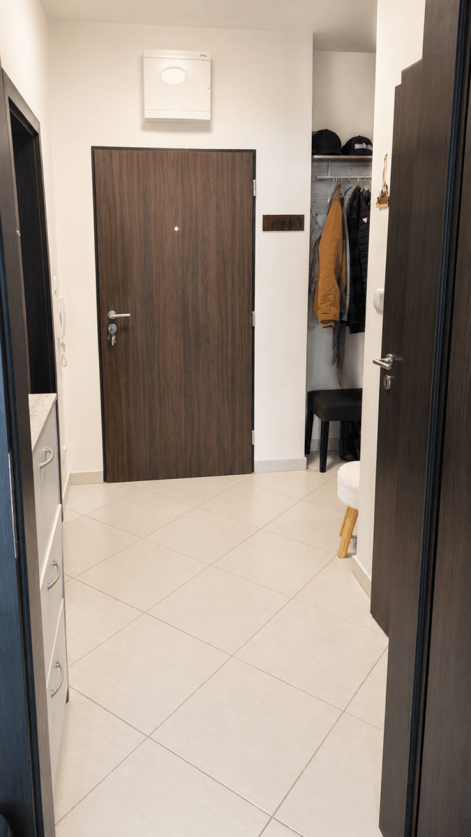 Prodej bytu 2+kk 56 m², Honzíkova, Praha, Praha Prodej bytu 2+kk 56 m², Honzíkova, Praha, Praha