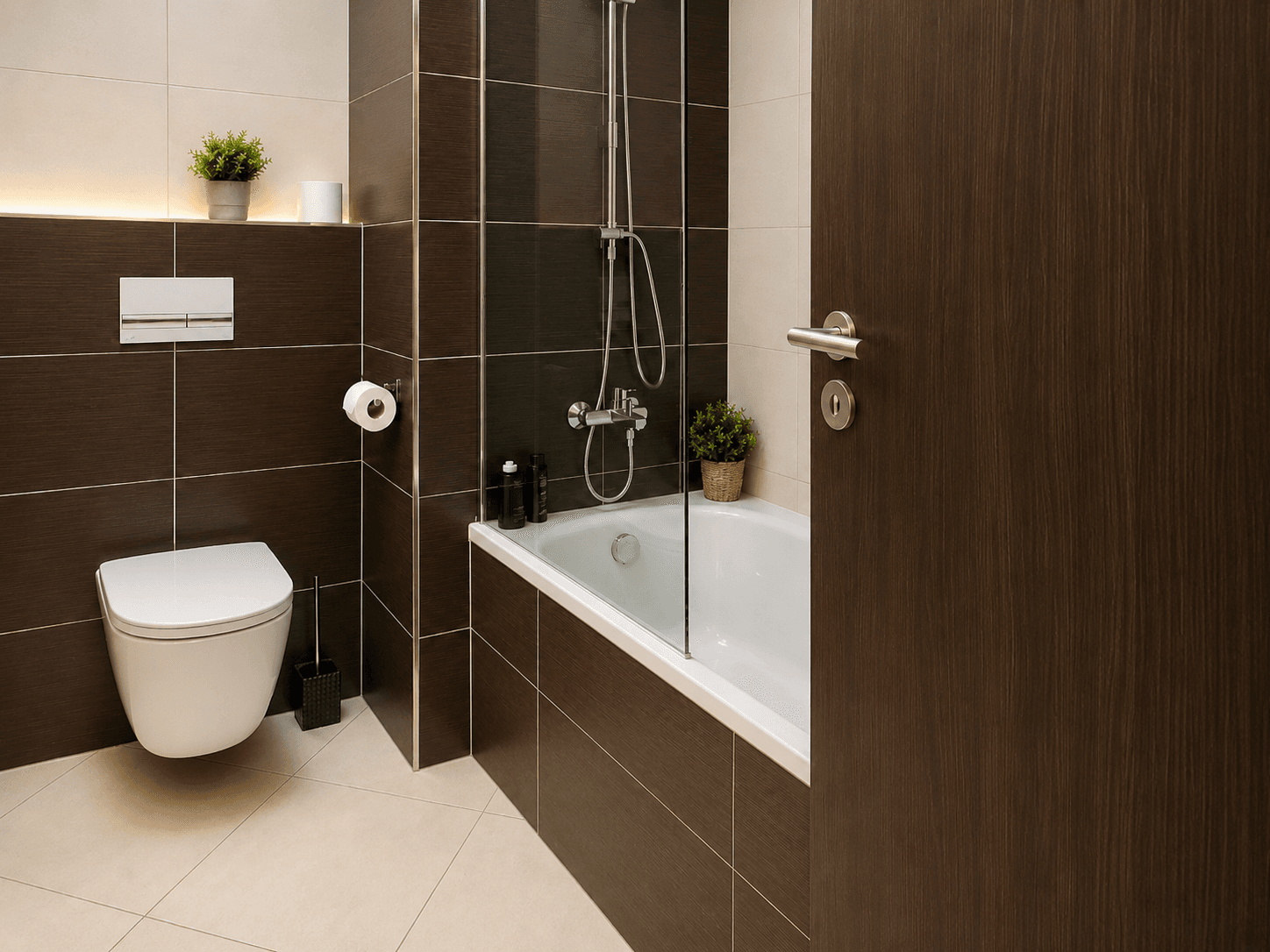 Prodej bytu 2+kk 56 m², Honzíkova, Praha, Praha Prodej bytu 2+kk 56 m², Honzíkova, Praha, Praha