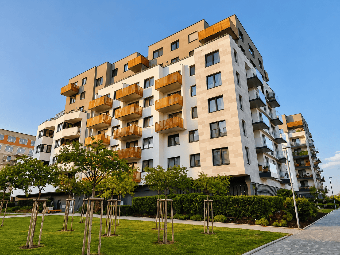 Prodej bytu 2+kk 56 m², Honzíkova, Praha, Praha Prodej bytu 2+kk 56 m², Honzíkova, Praha, Praha