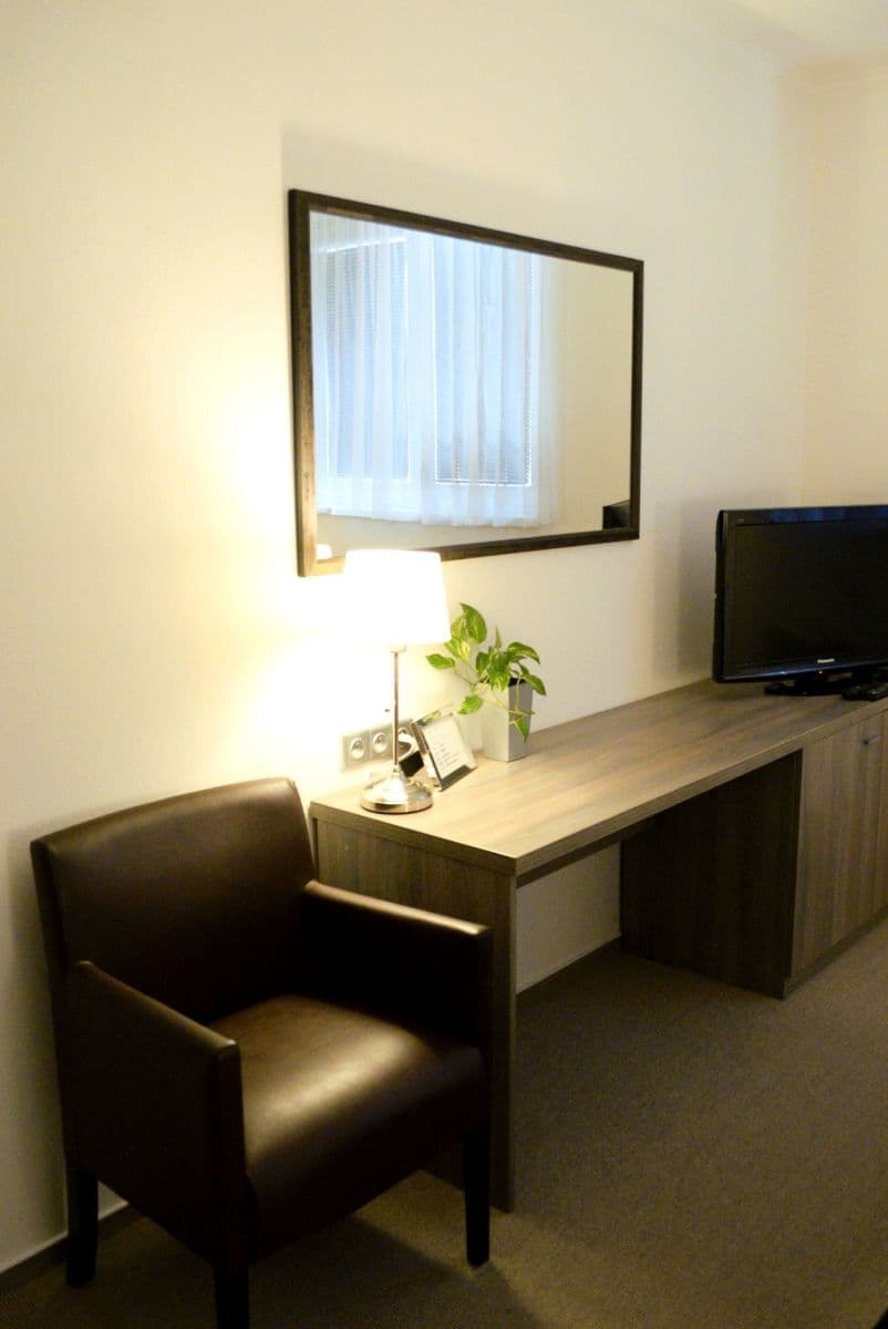 Pronájem bytu 1+kk 23 m², Letců, Olomouc, Olomoucký kraj Pronájem bytu 1+kk 23 m², Letců, Olomouc, Olomoucký kraj
