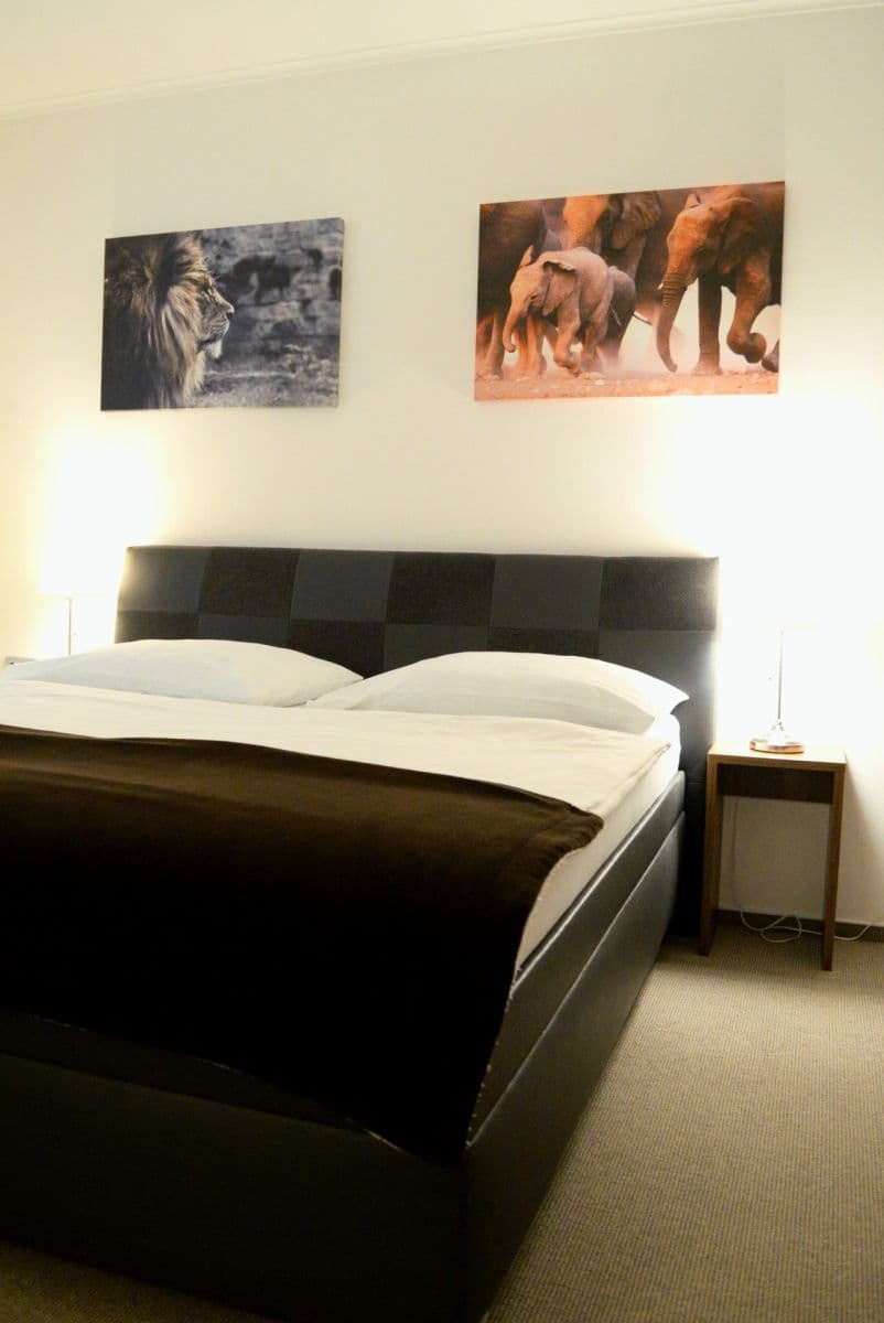 Pronájem bytu 1+kk 23 m², Letců, Olomouc, Olomoucký kraj Pronájem bytu 1+kk 23 m², Letců, Olomouc, Olomoucký kraj