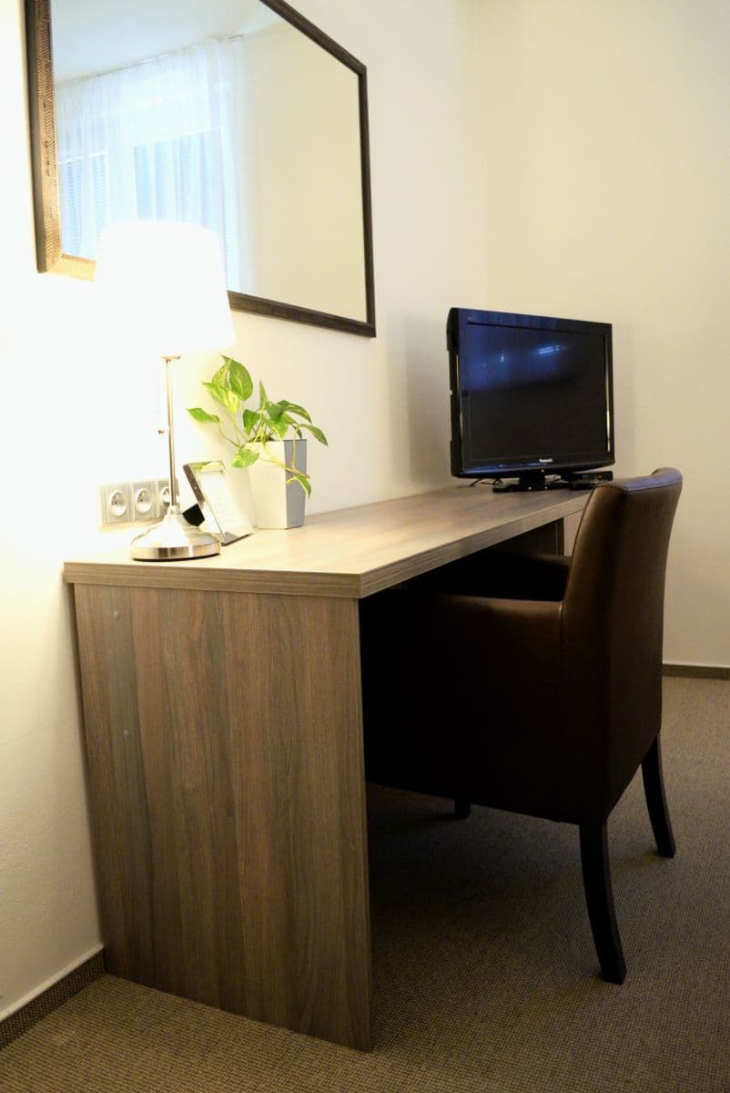 Pronájem bytu 1+kk 23 m², Letců, Olomouc, Olomoucký kraj Pronájem bytu 1+kk 23 m², Letců, Olomouc, Olomoucký kraj