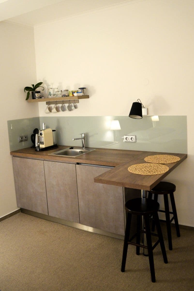 Pronájem bytu 1+kk 23 m², Letců, Olomouc, Olomoucký kraj Pronájem bytu 1+kk 23 m², Letců, Olomouc, Olomoucký kraj
