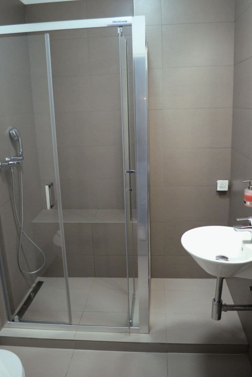 Pronájem bytu 1+kk 23 m², Letců, Olomouc, Olomoucký kraj Pronájem bytu 1+kk 23 m², Letců, Olomouc, Olomoucký kraj
