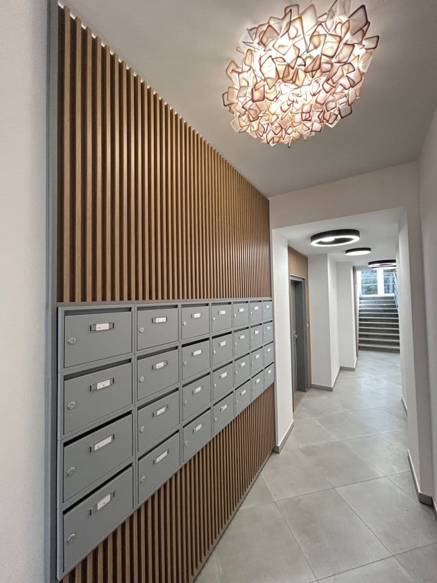 Pronájem bytu 2+kk 47 m², Pod Drinopolem, Praha, Praha Pronájem bytu 2+kk 47 m², Pod Drinopolem, Praha, Praha