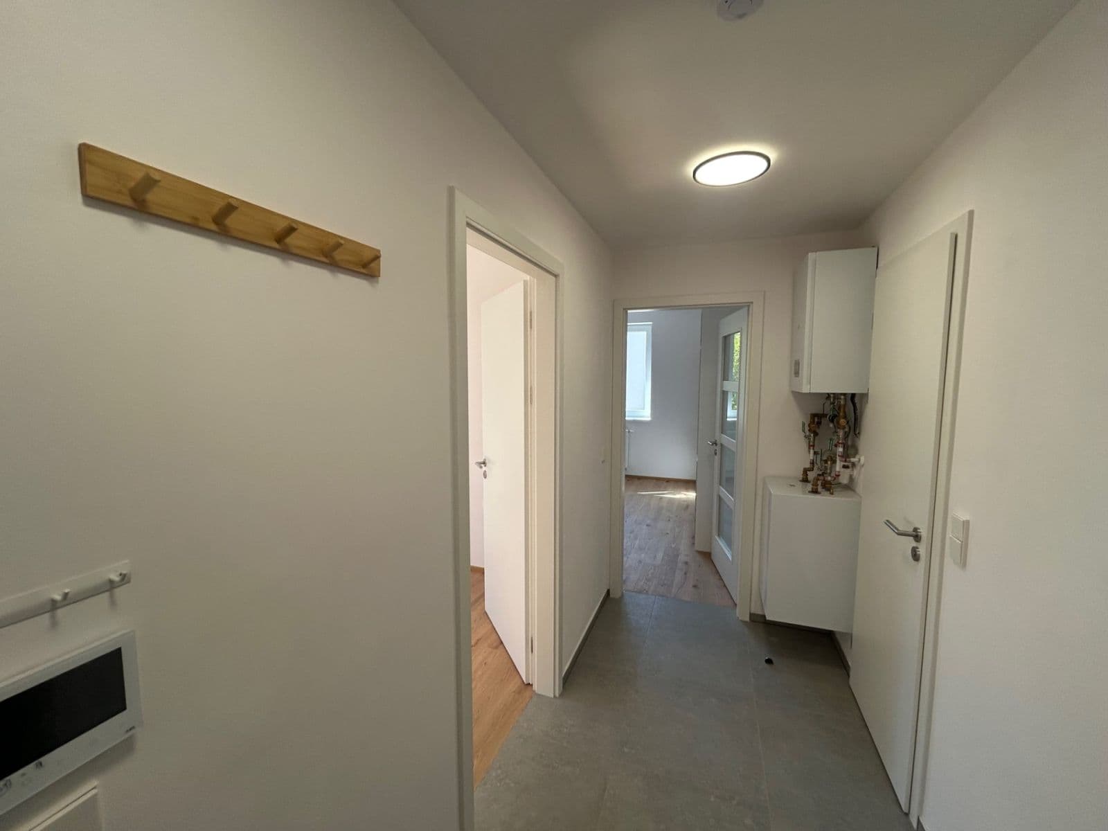 Pronájem bytu 2+kk 47 m², Pod Drinopolem, Praha, Praha Pronájem bytu 2+kk 47 m², Pod Drinopolem, Praha, Praha