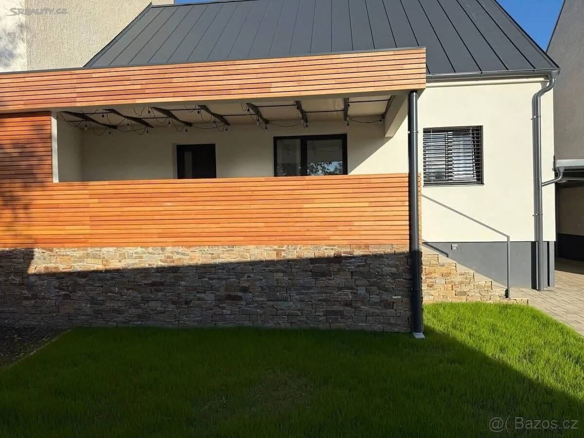Prodej domu 200 m², pozemek 800 m², Moravany, Jihomoravský kraj Prodej domu 200 m², pozemek 800 m², Moravany, Jihomoravský kraj