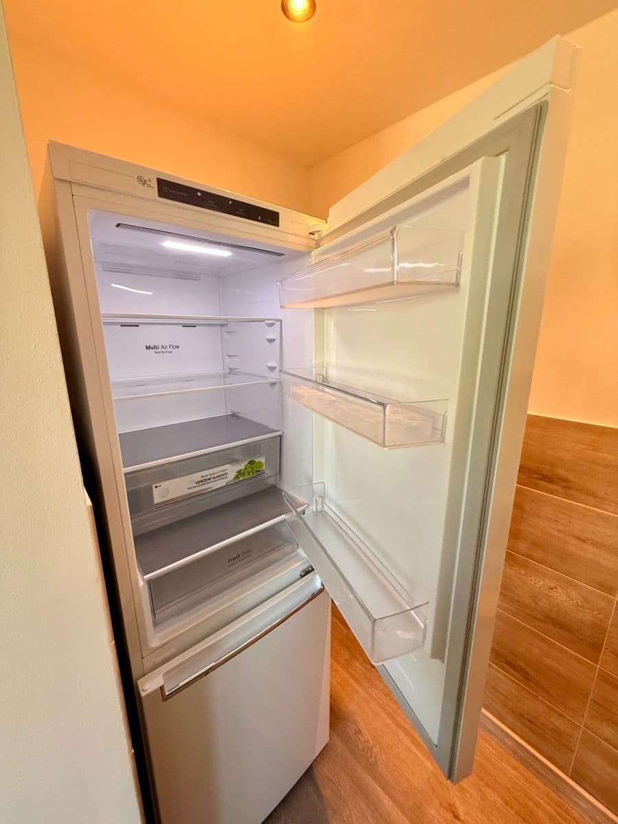 Prodej bytu 1+kk 25 m², Tečovice, Zlínský kraj Prodej bytu 1+kk 25 m², Tečovice, Zlínský kraj