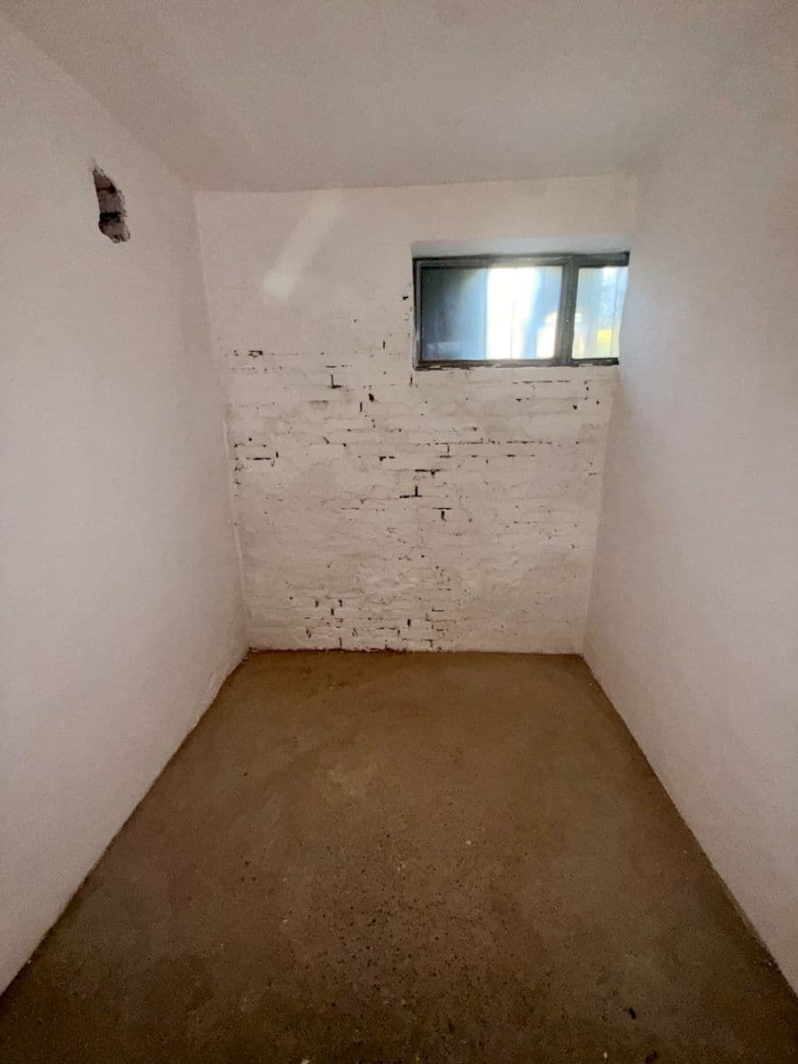 Prodej bytu 1+kk 25 m², Tečovice, Zlínský kraj Prodej bytu 1+kk 25 m², Tečovice, Zlínský kraj