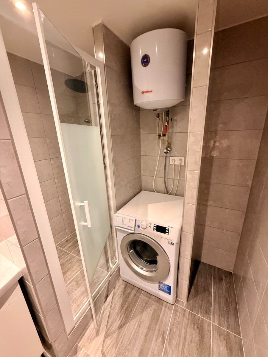 Prodej bytu 1+kk 25 m², Tečovice, Zlínský kraj Prodej bytu 1+kk 25 m², Tečovice, Zlínský kraj