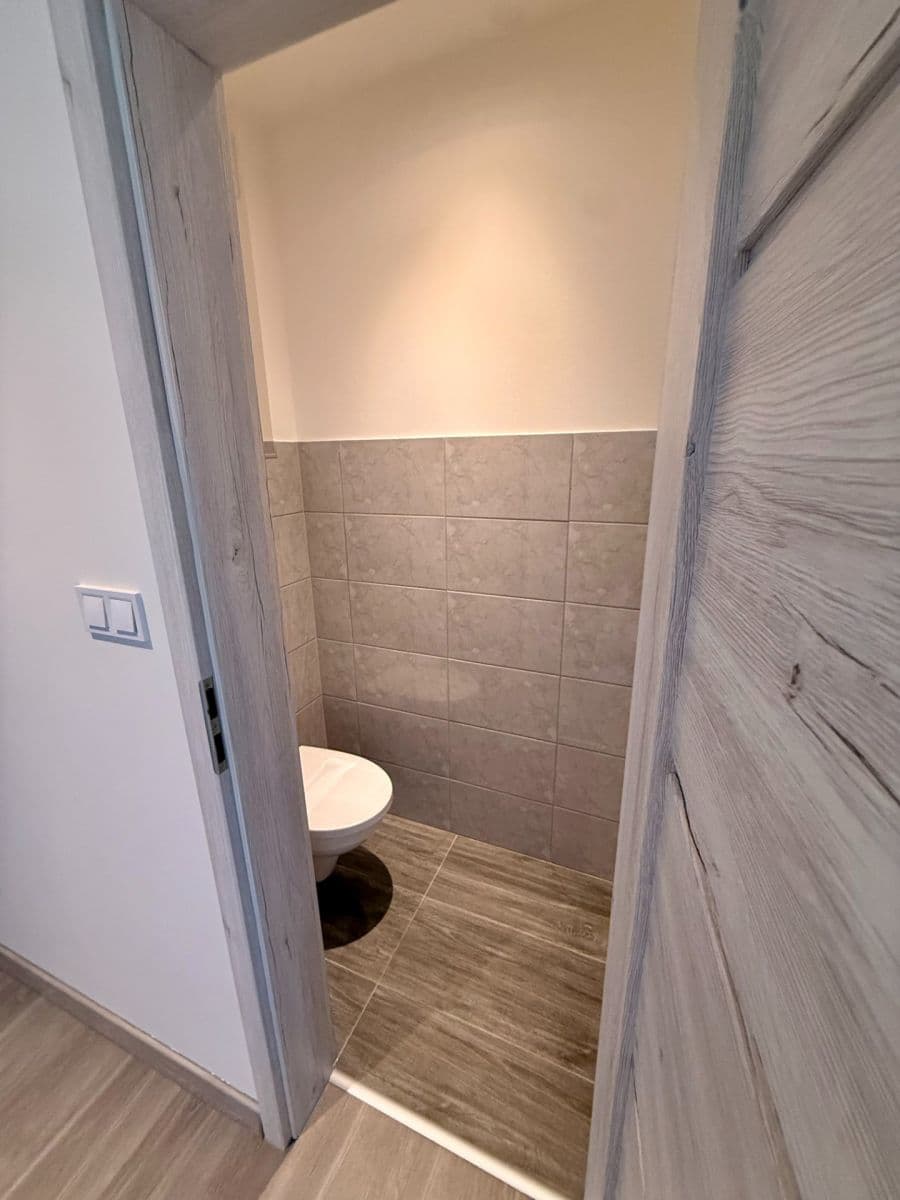 Prodej bytu 1+kk 25 m², Tečovice, Zlínský kraj Prodej bytu 1+kk 25 m², Tečovice, Zlínský kraj