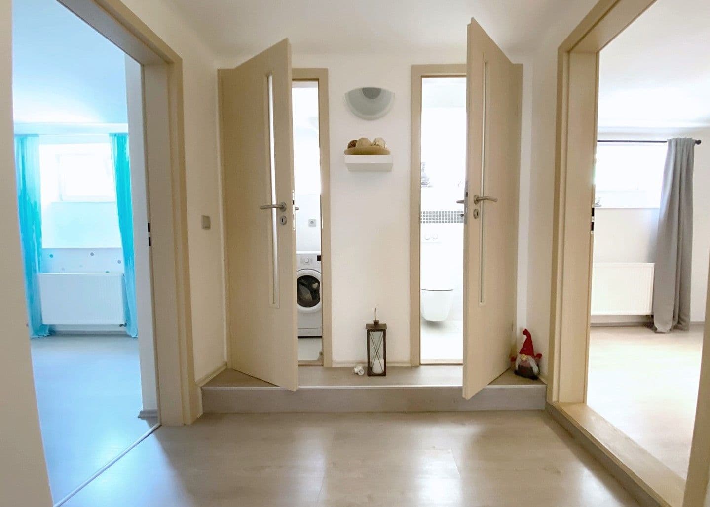 Pronájem bytu 3+kk 95 m², U Střešovických hřišť, Praha, Praha Pronájem bytu 3+kk 95 m², U Střešovických hřišť, Praha, Praha