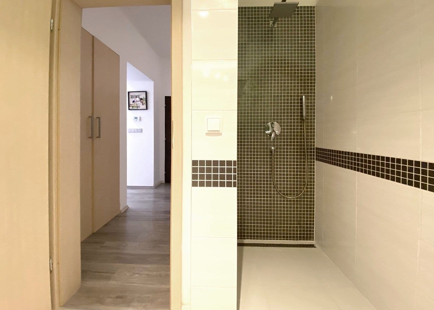 Pronájem bytu 3+kk 95 m², U Střešovických hřišť, Praha, Praha Pronájem bytu 3+kk 95 m², U Střešovických hřišť, Praha, Praha