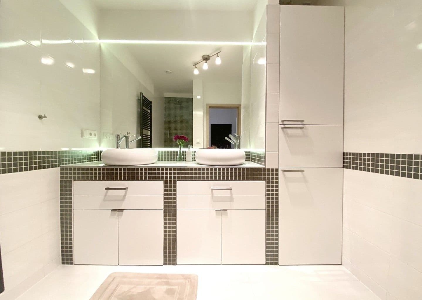 Pronájem bytu 3+kk 95 m², U Střešovických hřišť, Praha, Praha Pronájem bytu 3+kk 95 m², U Střešovických hřišť, Praha, Praha