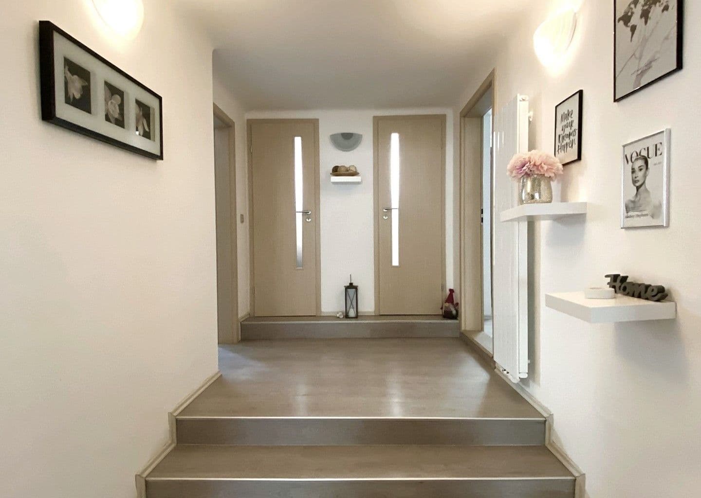 Pronájem bytu 3+kk 95 m², U Střešovických hřišť, Praha, Praha Pronájem bytu 3+kk 95 m², U Střešovických hřišť, Praha, Praha