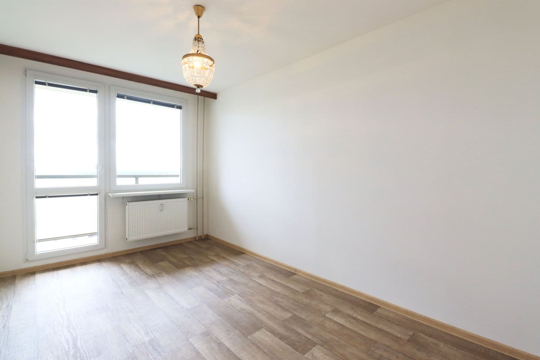 Pronájem bytu 3+kk 67 m², Ke Kateřinkám, Praha, Praha Pronájem bytu 3+kk 67 m², Ke Kateřinkám, Praha, Praha