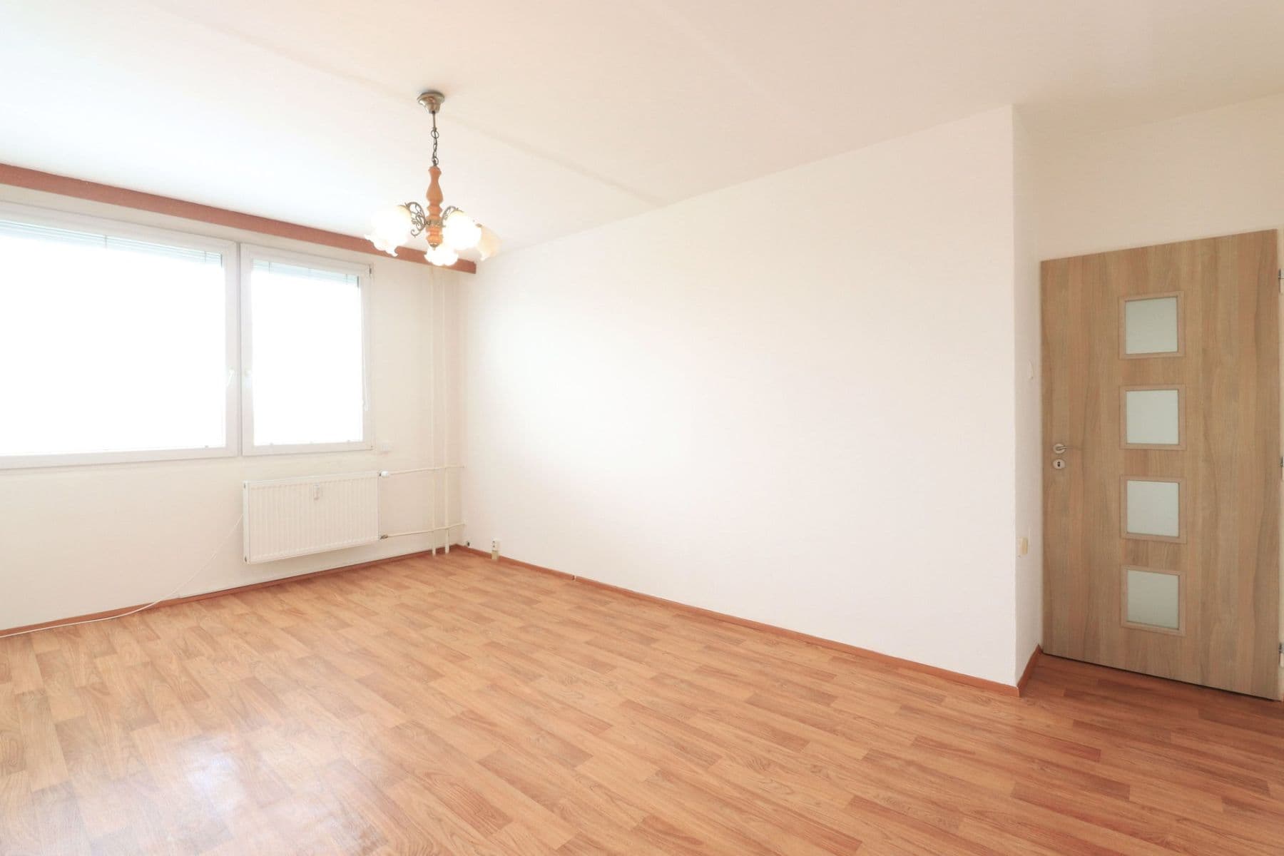 Pronájem bytu 3+kk 67 m², Ke Kateřinkám, Praha, Praha Pronájem bytu 3+kk 67 m², Ke Kateřinkám, Praha, Praha