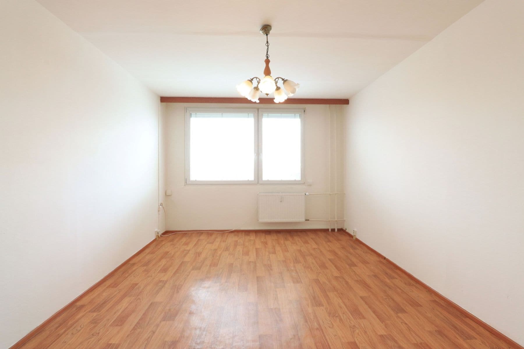 Pronájem bytu 3+kk 67 m², Ke Kateřinkám, Praha, Praha Pronájem bytu 3+kk 67 m², Ke Kateřinkám, Praha, Praha