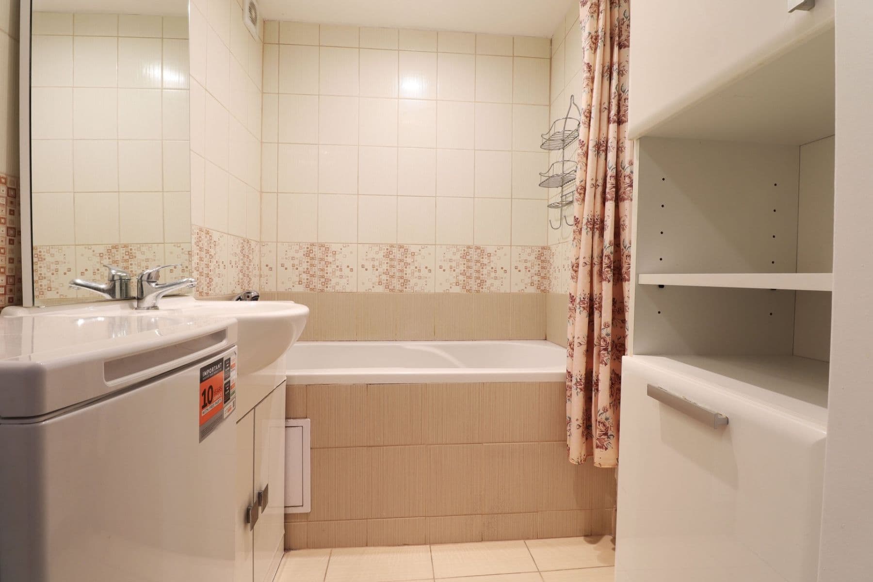 Pronájem bytu 3+kk 67 m², Ke Kateřinkám, Praha, Praha Pronájem bytu 3+kk 67 m², Ke Kateřinkám, Praha, Praha