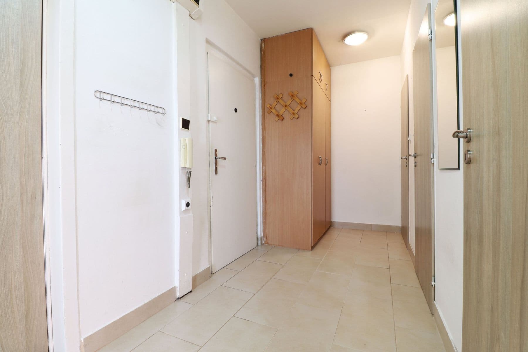 Pronájem bytu 3+kk 67 m², Ke Kateřinkám, Praha, Praha Pronájem bytu 3+kk 67 m², Ke Kateřinkám, Praha, Praha