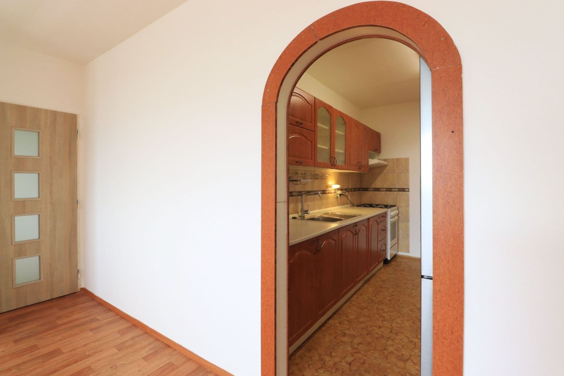 Pronájem bytu 3+kk 67 m², Ke Kateřinkám, Praha, Praha Pronájem bytu 3+kk 67 m², Ke Kateřinkám, Praha, Praha