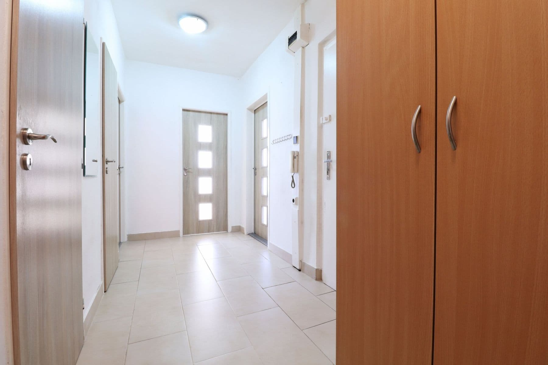 Pronájem bytu 3+kk 67 m², Ke Kateřinkám, Praha, Praha Pronájem bytu 3+kk 67 m², Ke Kateřinkám, Praha, Praha